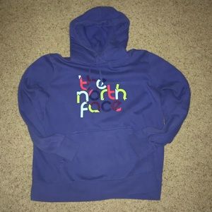 North Face Hoodie